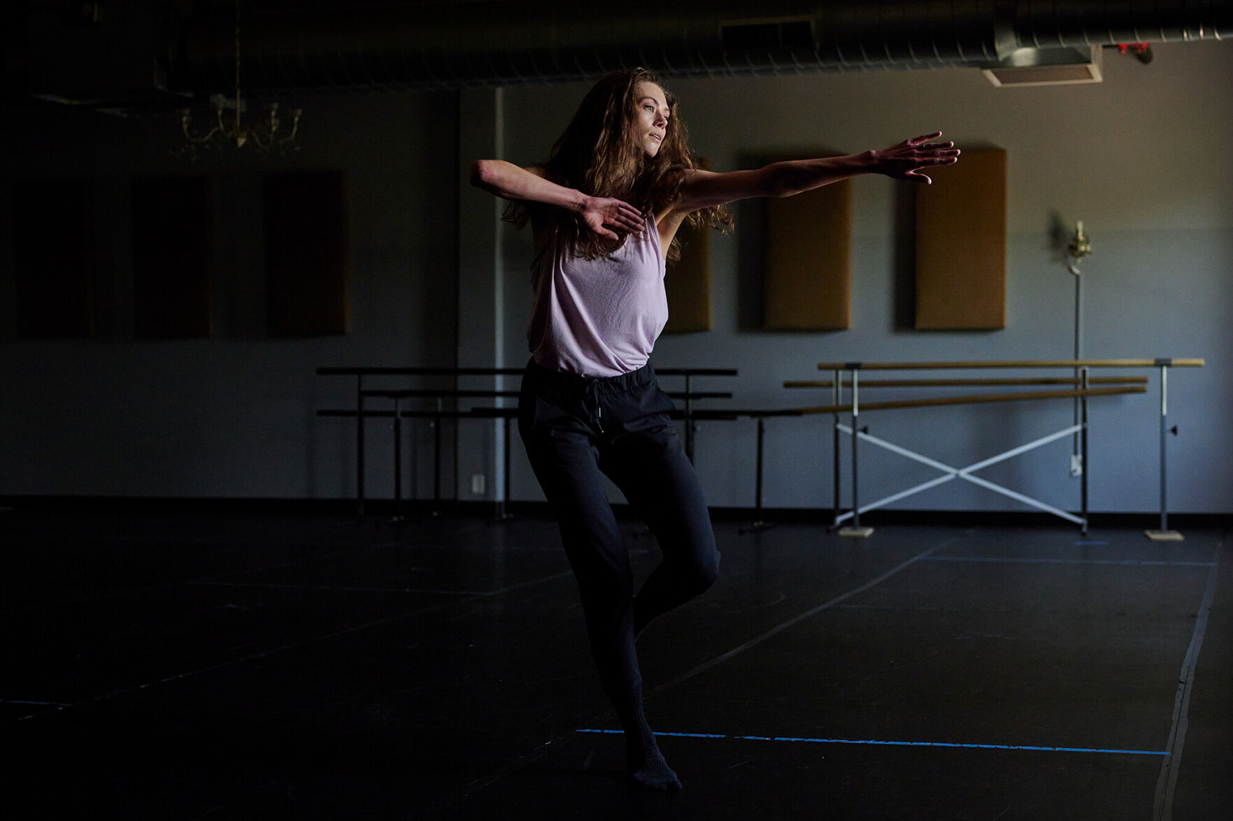 Covid hit Nashville hard. Now the performing arts are staging a comeback
